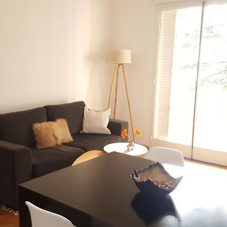 Apartamento Las Heras بوينس آيرس المظهر الخارجي الصورة