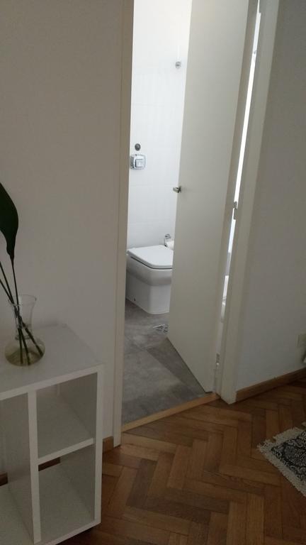 Apartamento Las Heras بوينس آيرس المظهر الخارجي الصورة