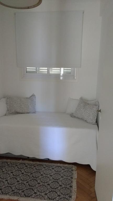 Apartamento Las Heras بوينس آيرس المظهر الخارجي الصورة