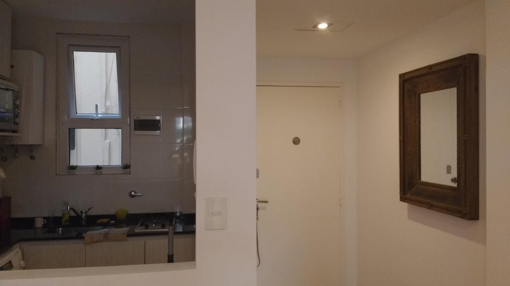 Apartamento Las Heras بوينس آيرس المظهر الخارجي الصورة