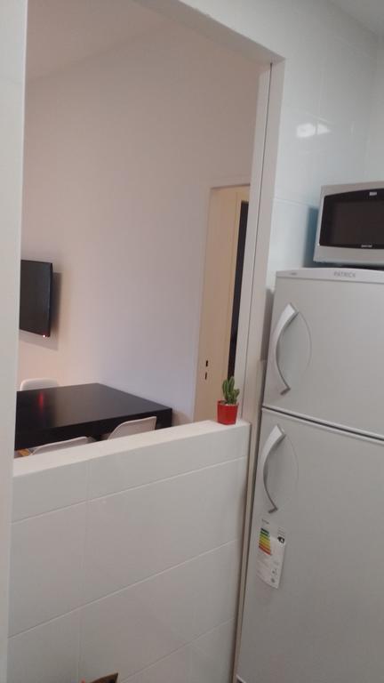 Apartamento Las Heras بوينس آيرس المظهر الخارجي الصورة