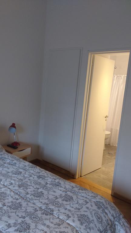 Apartamento Las Heras بوينس آيرس المظهر الخارجي الصورة