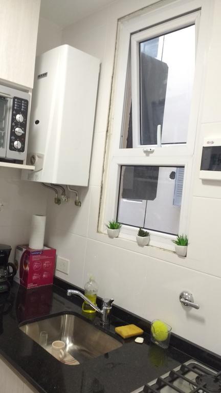 Apartamento Las Heras بوينس آيرس المظهر الخارجي الصورة