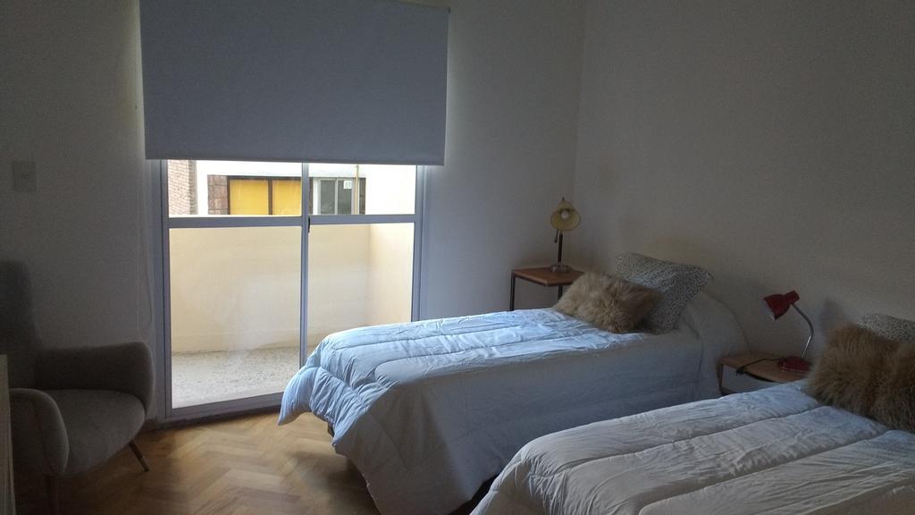 Apartamento Las Heras بوينس آيرس المظهر الخارجي الصورة