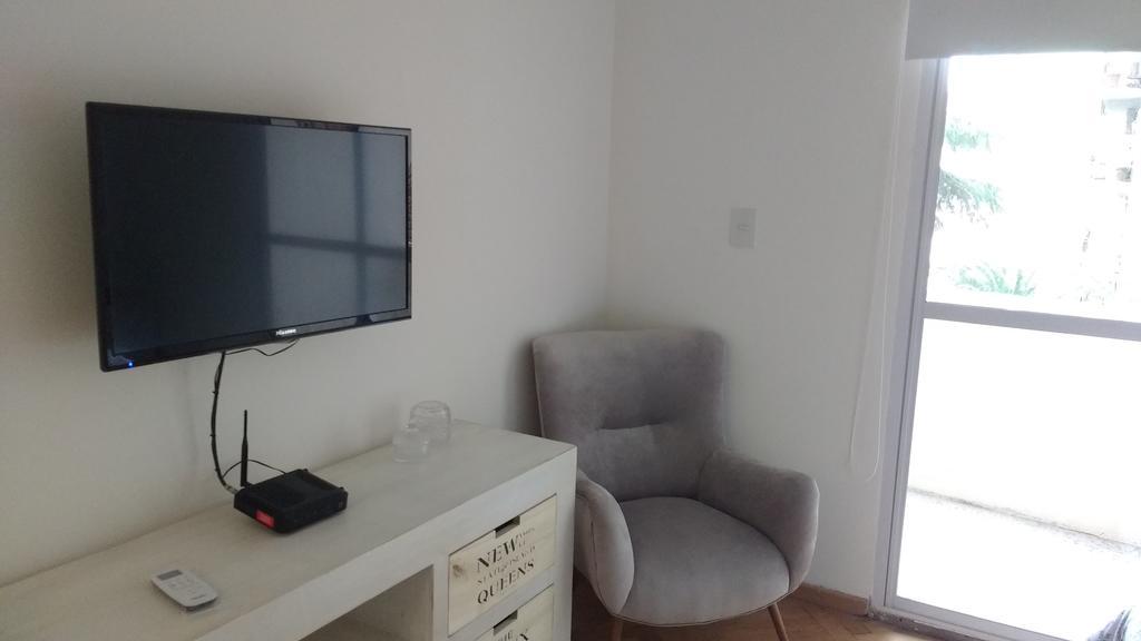 Apartamento Las Heras بوينس آيرس المظهر الخارجي الصورة