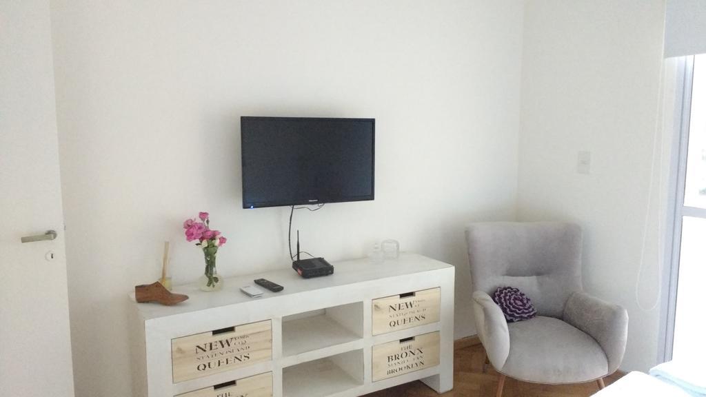 Apartamento Las Heras بوينس آيرس المظهر الخارجي الصورة