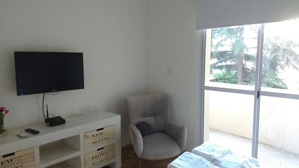 Apartamento Las Heras بوينس آيرس المظهر الخارجي الصورة