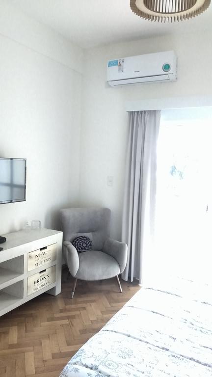 Apartamento Las Heras بوينس آيرس المظهر الخارجي الصورة