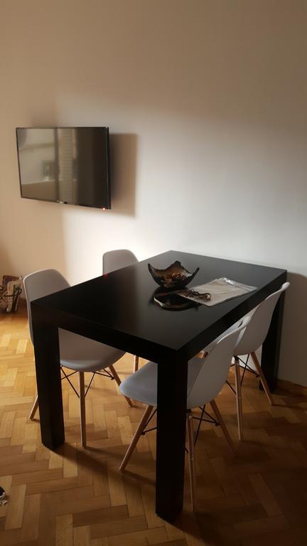 Apartamento Las Heras بوينس آيرس المظهر الخارجي الصورة