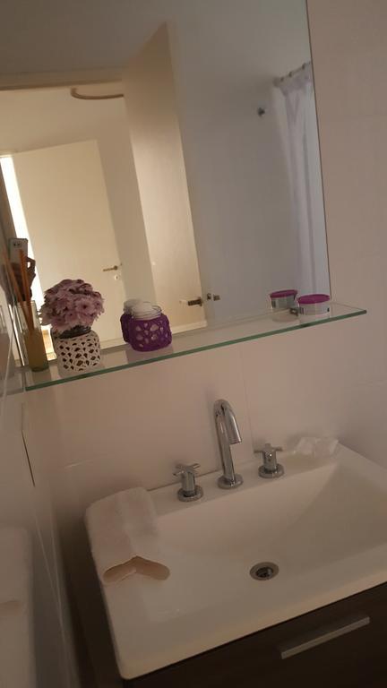 Apartamento Las Heras بوينس آيرس المظهر الخارجي الصورة