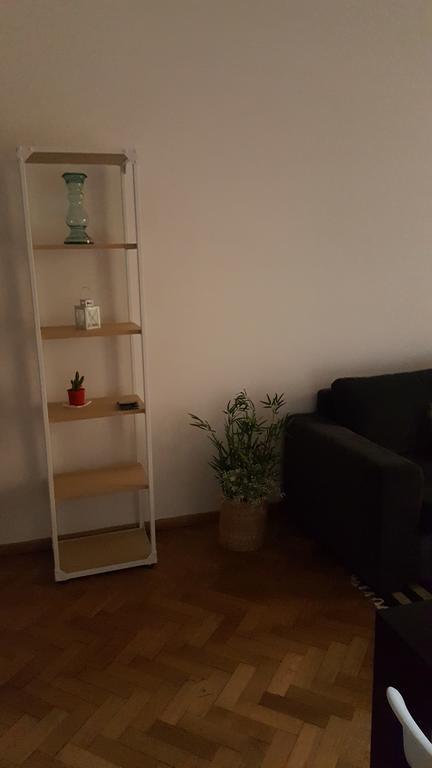 Apartamento Las Heras بوينس آيرس المظهر الخارجي الصورة