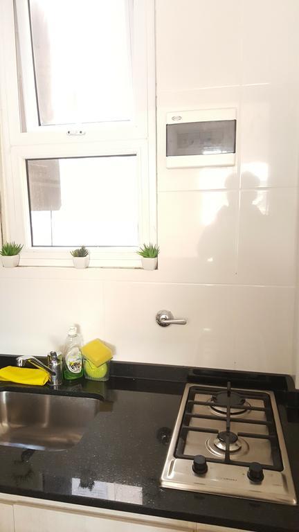Apartamento Las Heras بوينس آيرس المظهر الخارجي الصورة
