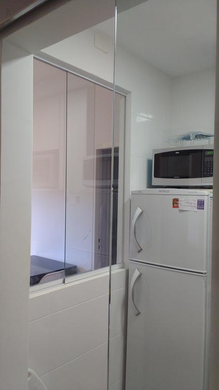 Apartamento Las Heras بوينس آيرس المظهر الخارجي الصورة