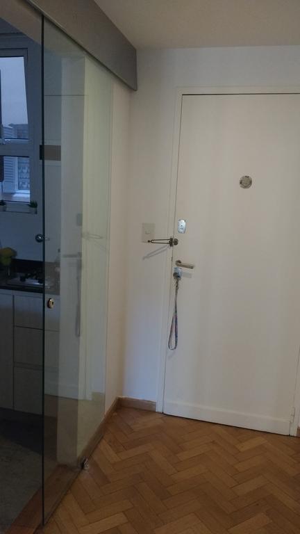 Apartamento Las Heras بوينس آيرس المظهر الخارجي الصورة